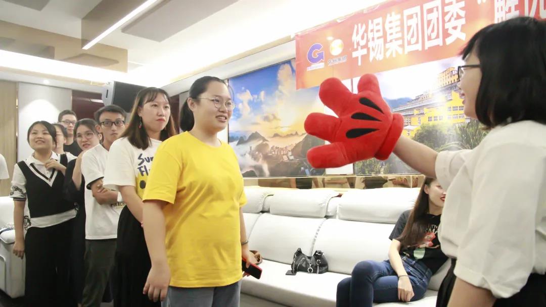 WOW！“解憂雜貨鋪”正式開業(yè)啦！ 
