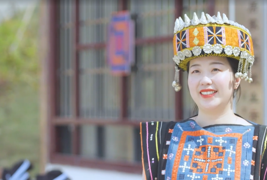三月三，和山歌一起“追夢瑤鄉(xiāng)”